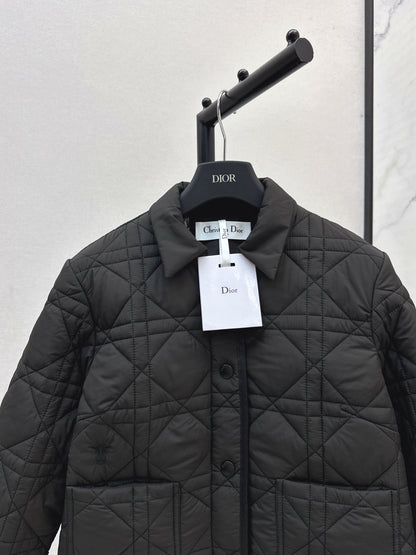 CD New lapel jacket