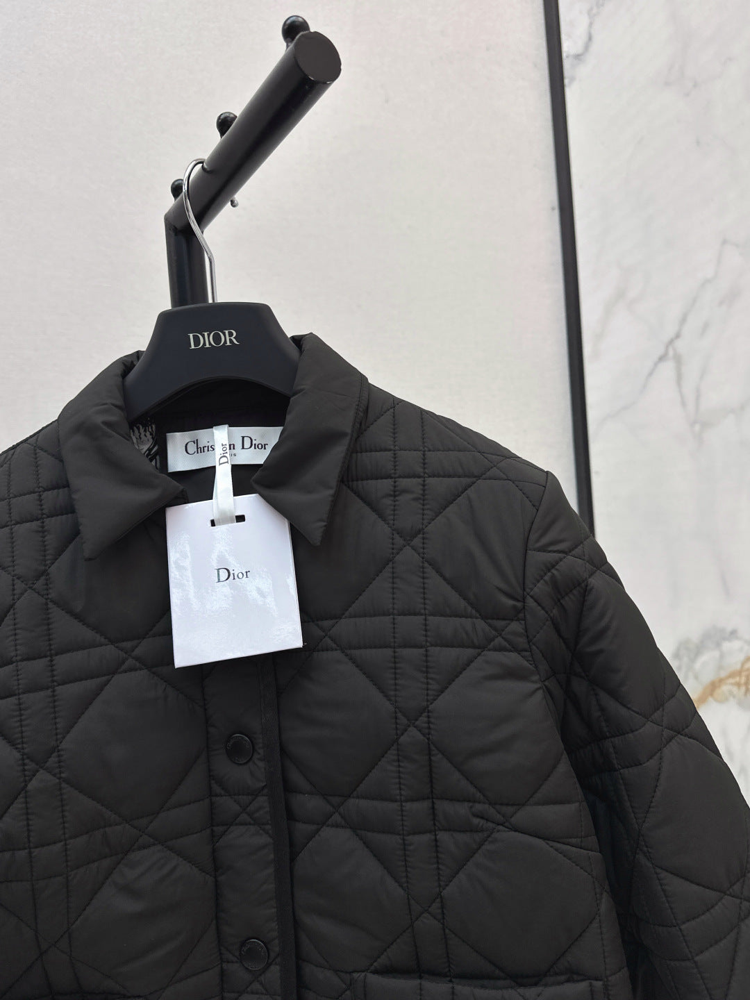 CD New lapel jacket