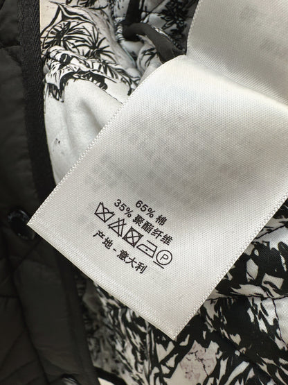 CD New lapel jacket