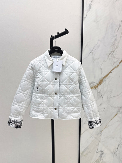 CD New lapel jacket