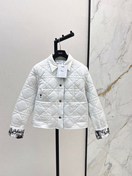 CD New lapel jacket