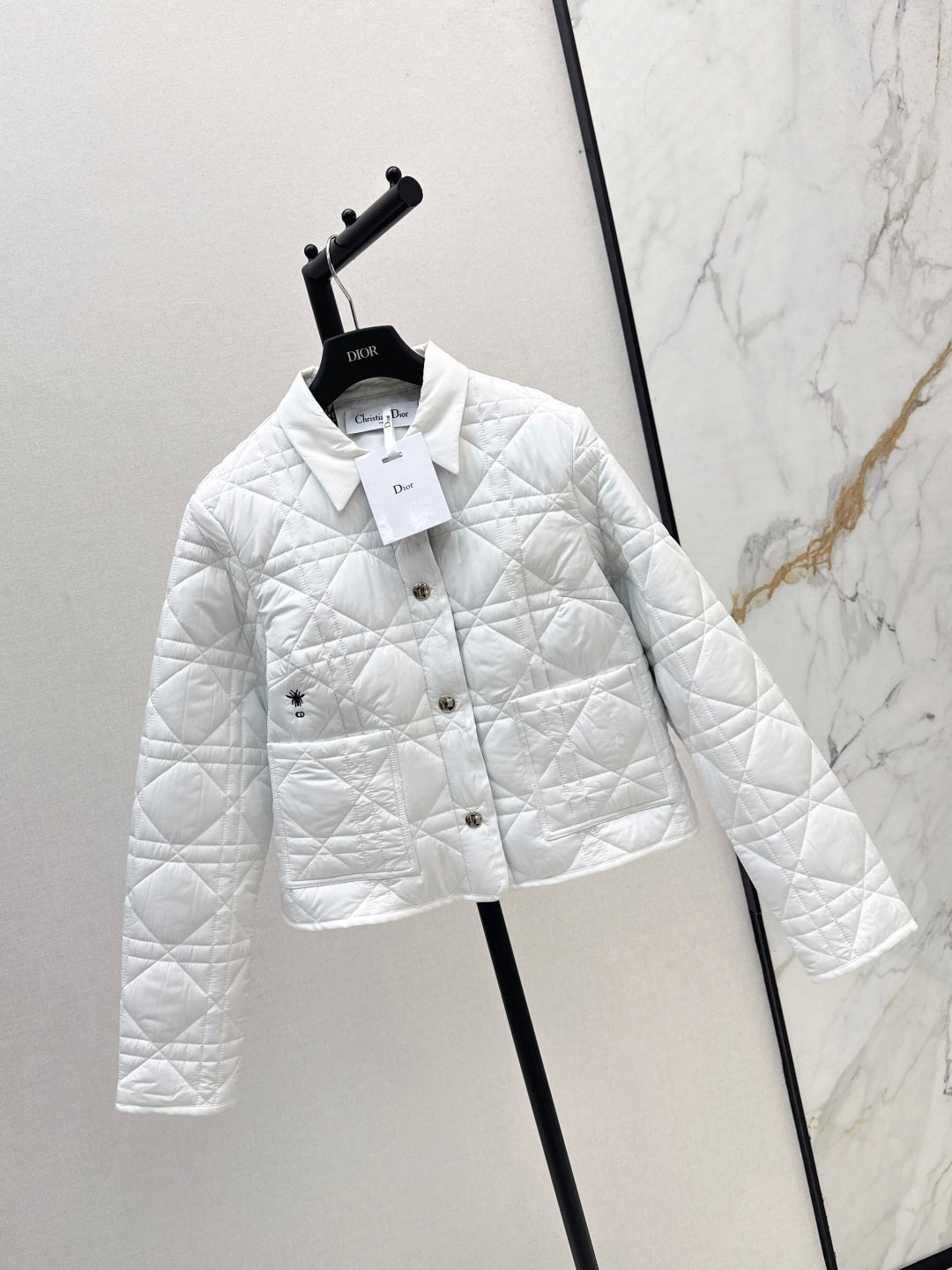 CD New lapel jacket