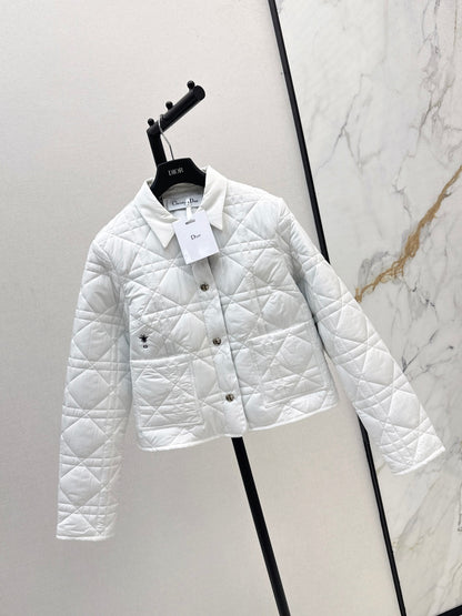 CD New lapel jacket