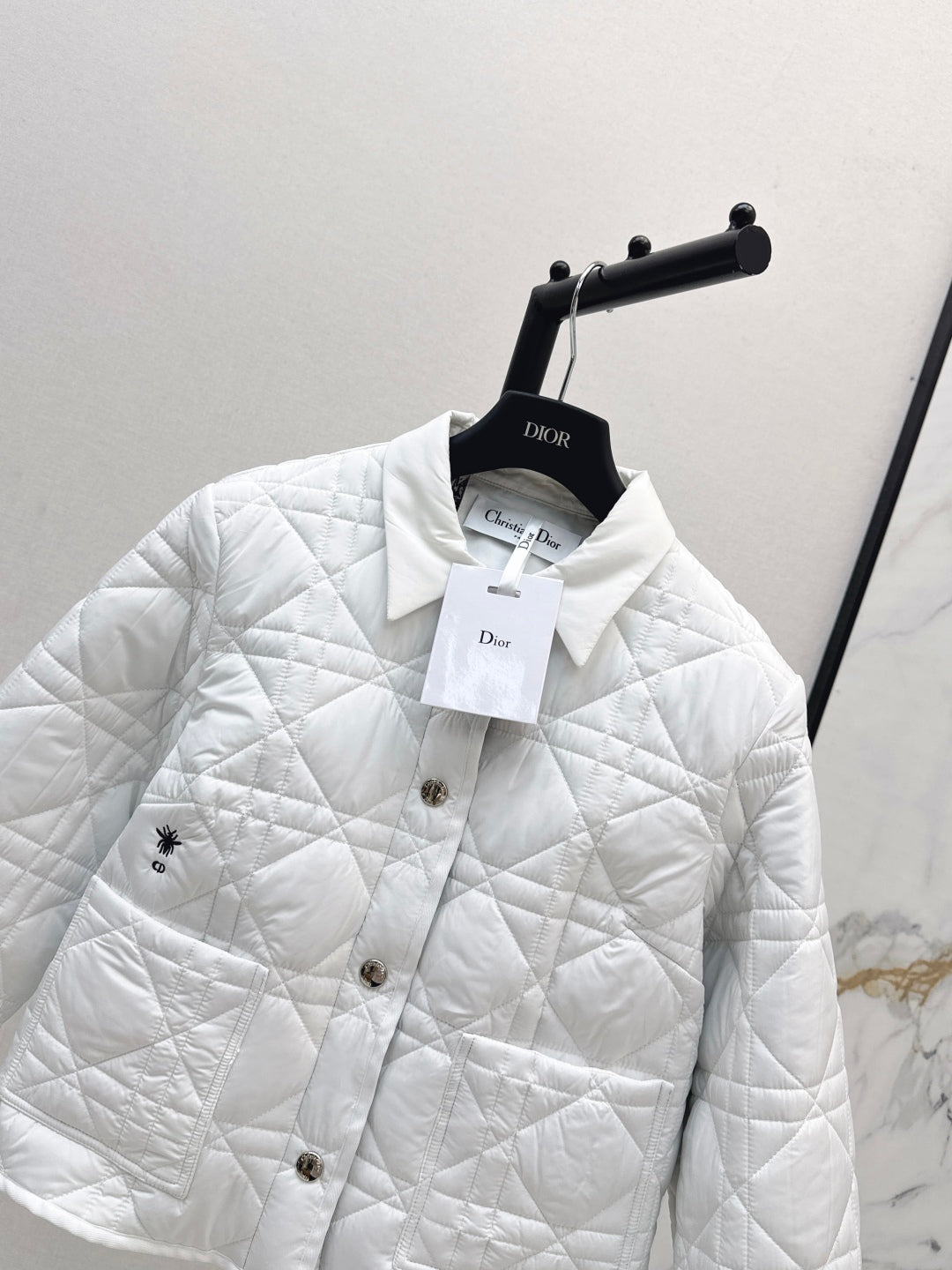 CD New lapel jacket