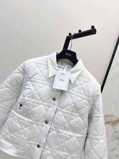 CD New lapel jacket