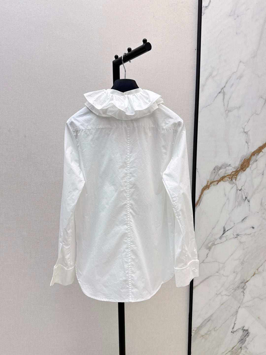 CD New Palace-style shirt