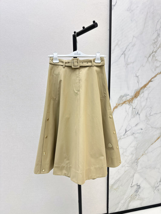 Monc New umbrella skirt