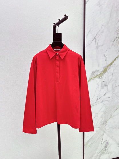 Row New Polo shirt
