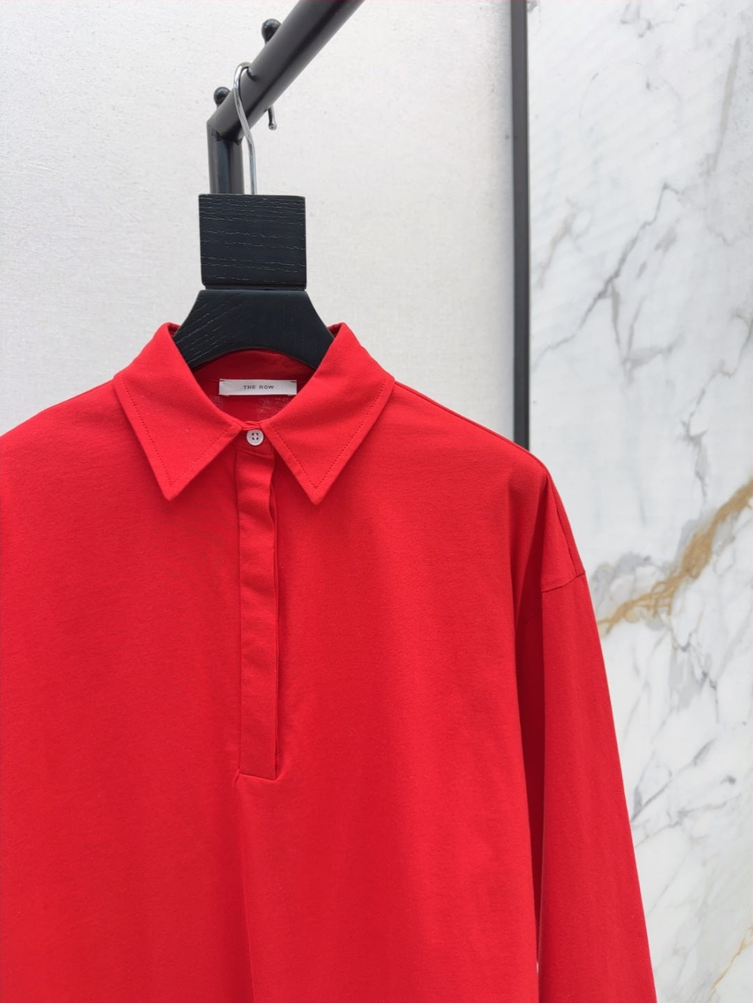 Row New Polo shirt