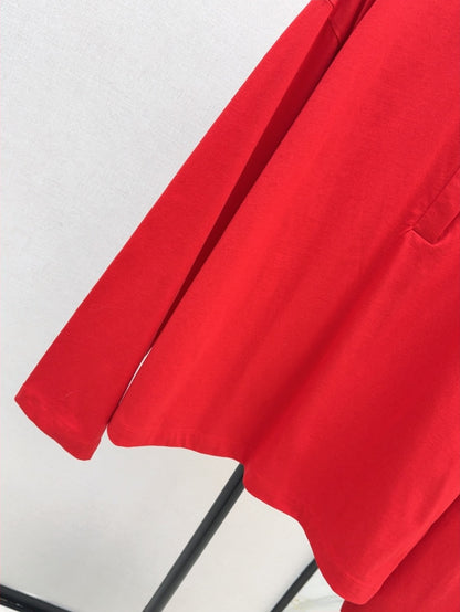 Row New Polo shirt