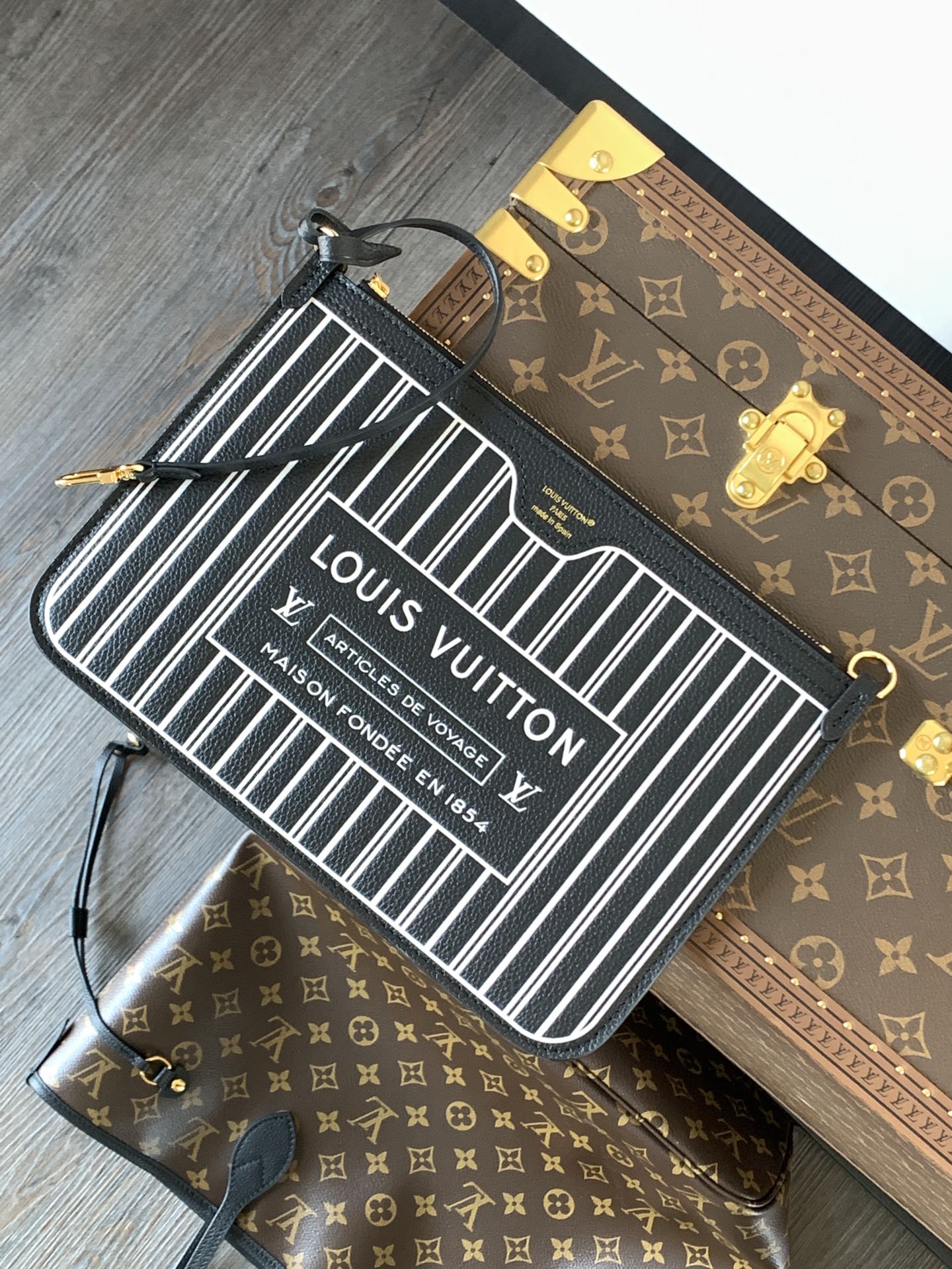 New 💯 ladies' bags