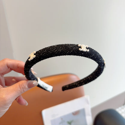 Ce1i A must-have for popular hair hoop styles