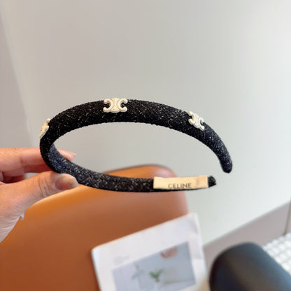 Ce1i A must-have for popular hair hoop styles