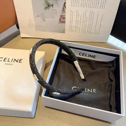 Ce1i A must-have for popular hair hoop styles