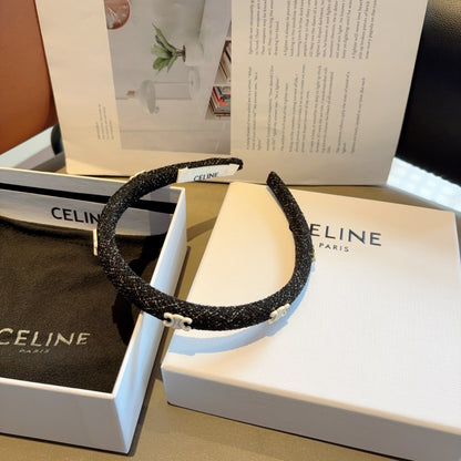 Ce1i A must-have for popular hair hoop styles