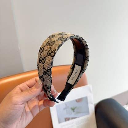Guc New classic versatile headband