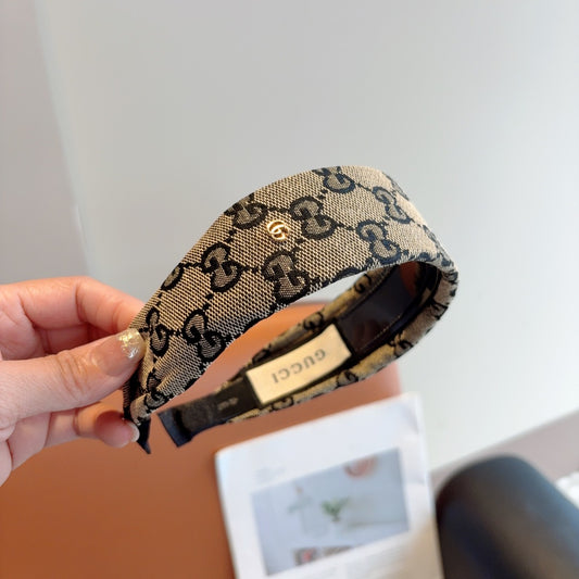 Guc New classic versatile headband