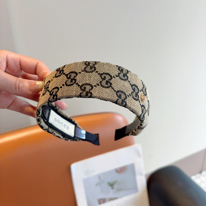 Guc New classic versatile headband
