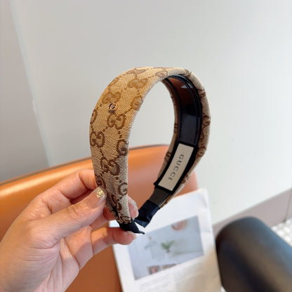 Guc New classic versatile headband