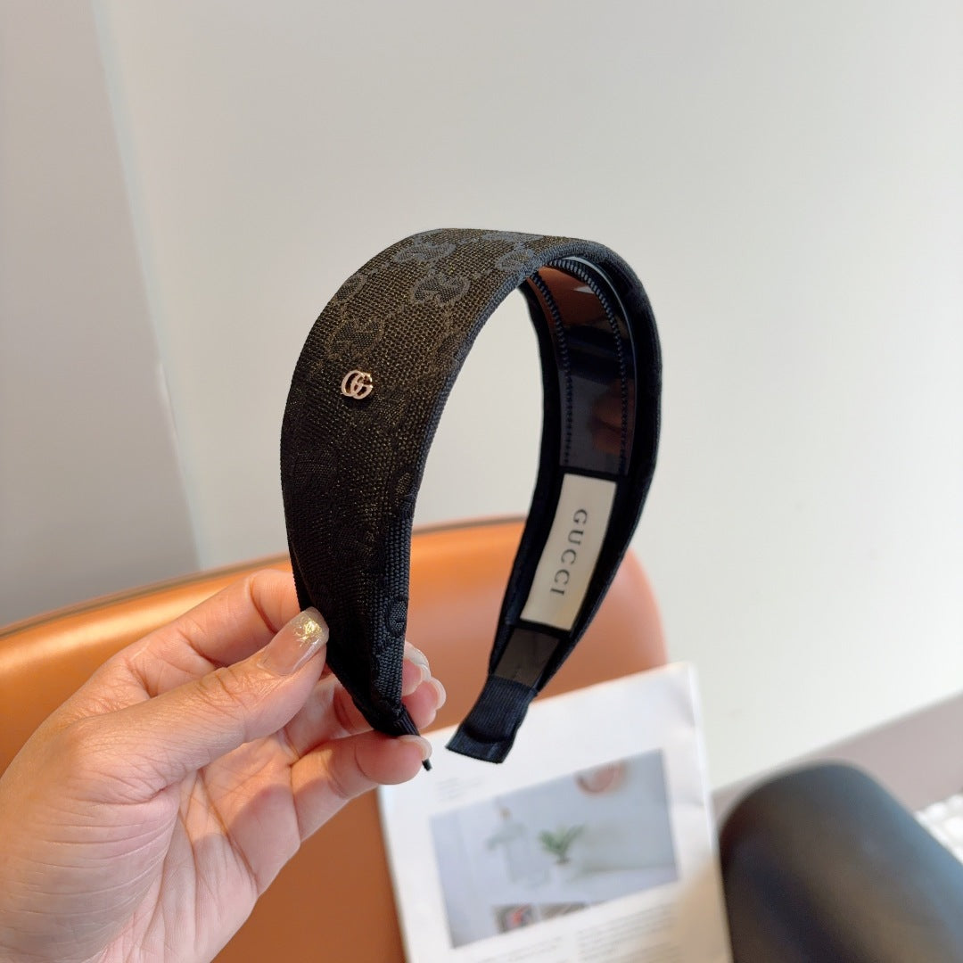 Guc New classic versatile headband