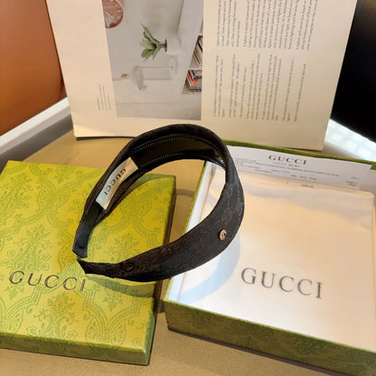 Guc New classic versatile headband
