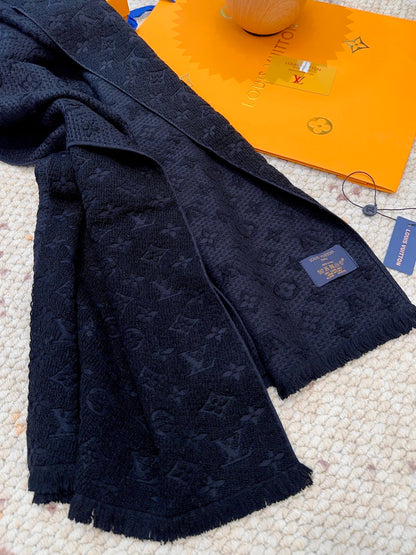 Louis classic scarf