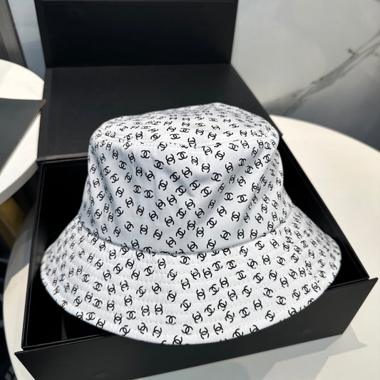 Chan New fisherman hat