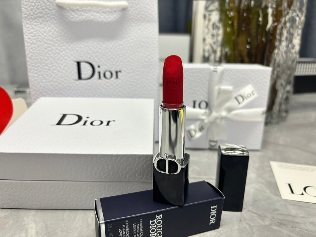 CD 888velvet red