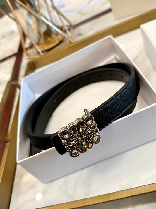 Loe belt
