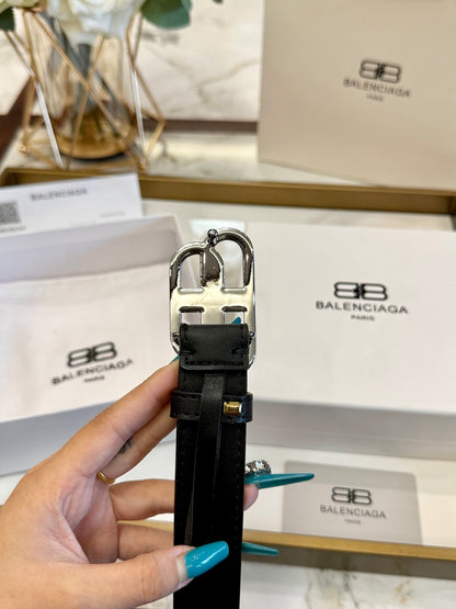 Bal belt