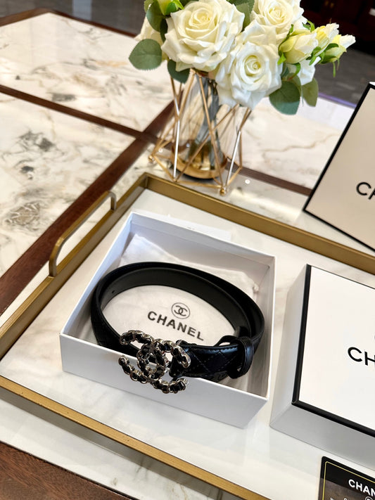 Chan belt