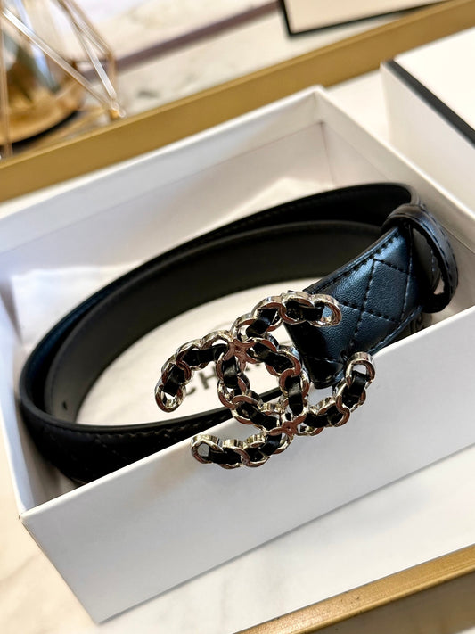 Chan belt