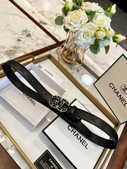 Chan belt