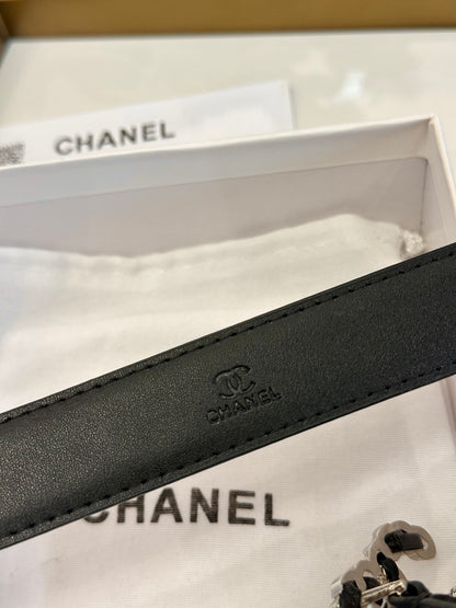Chan belt