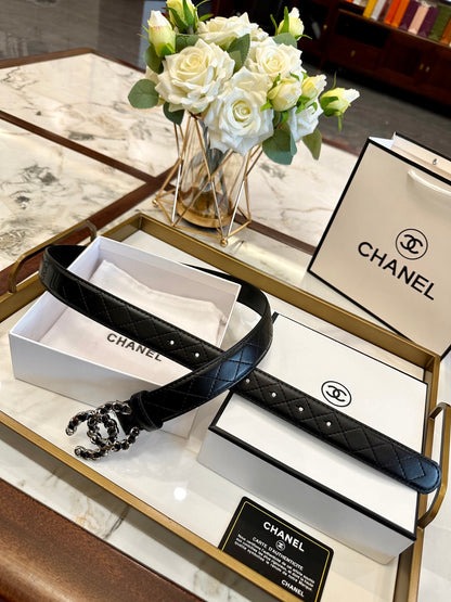 Chan belt