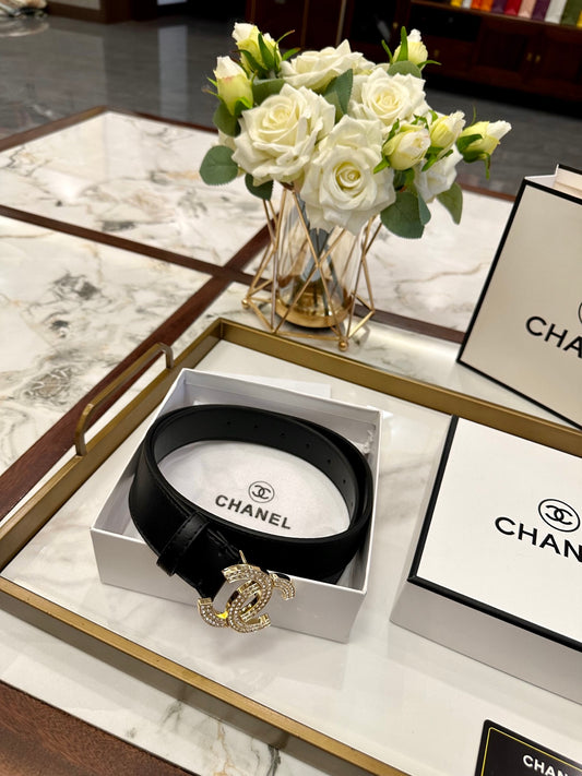 Chan belt