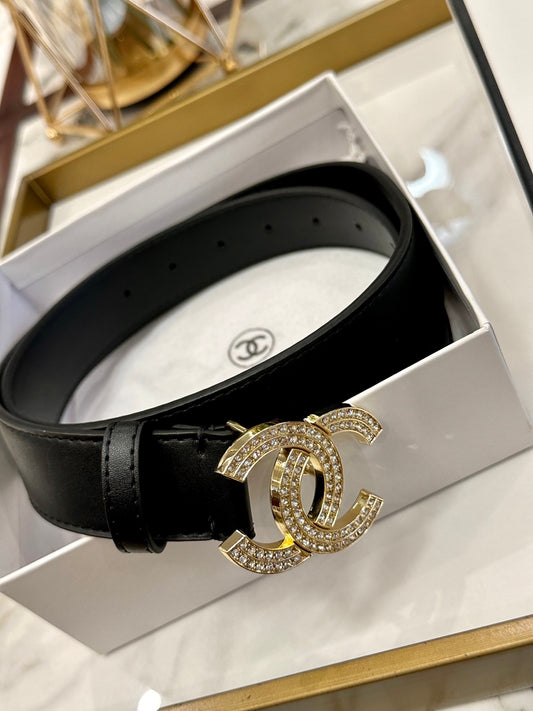 Chan belt