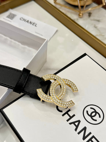 Chan belt