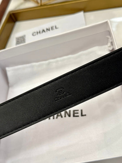 Chan belt