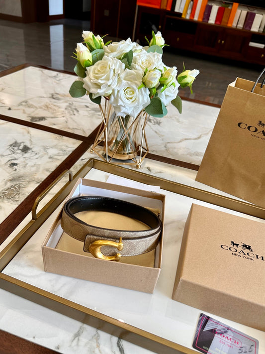 Co belt
