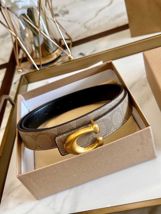 Co belt