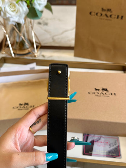 Co belt