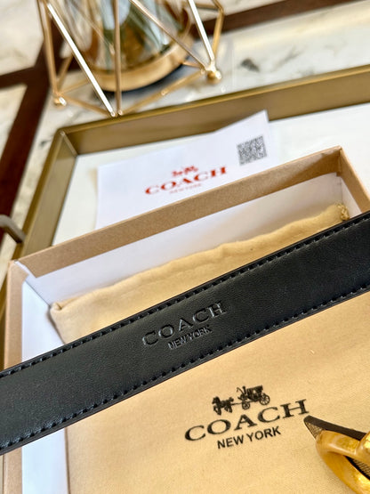 Co belt