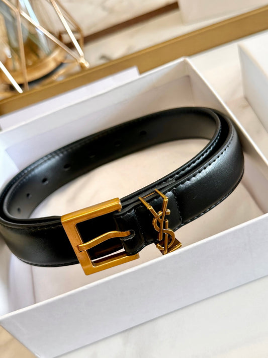 Ys  belt