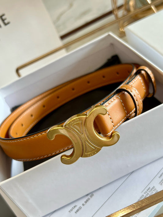 S  belt