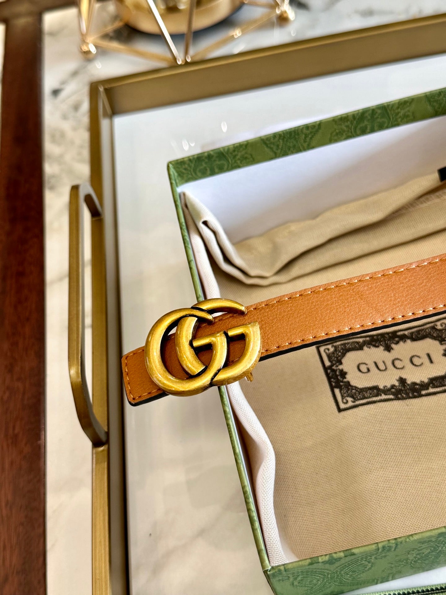 Guc belt
