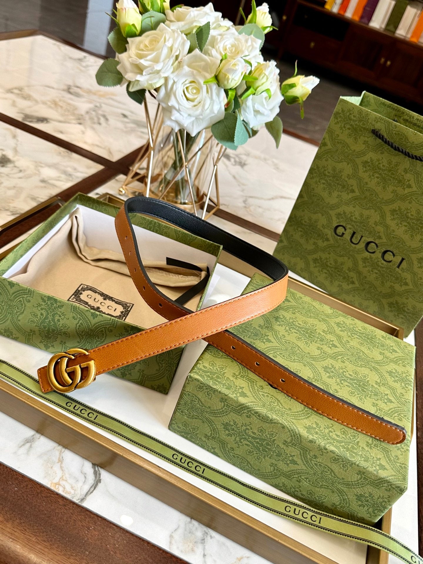 Guc belt
