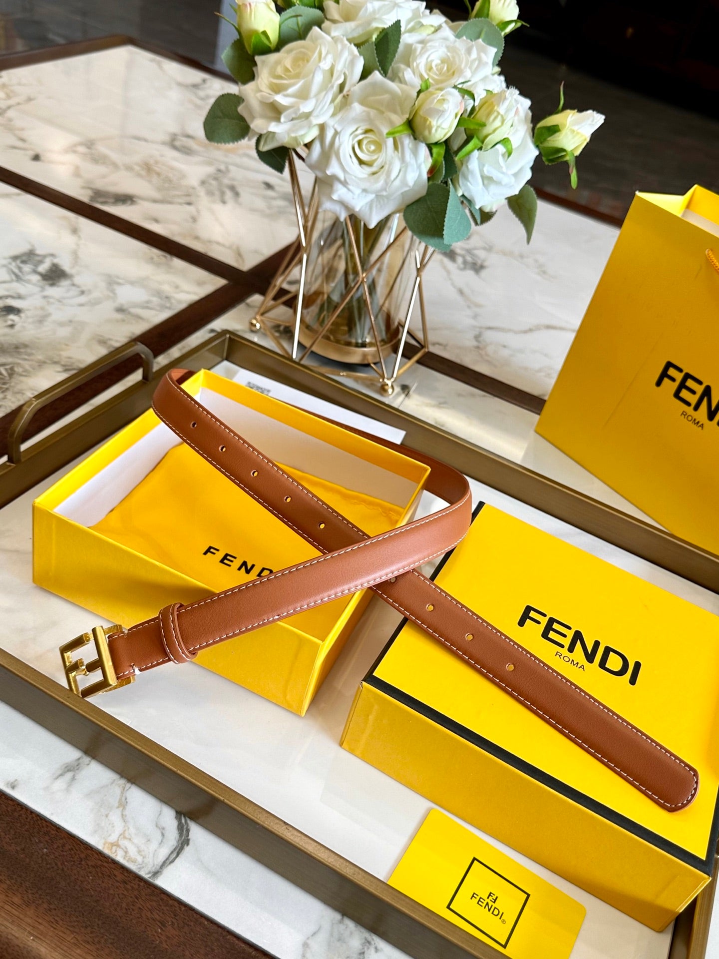 Fen  belt