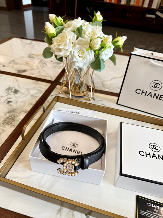 Chan belt