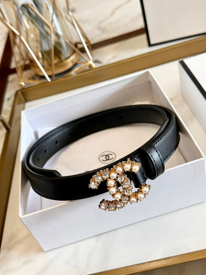 Chan belt